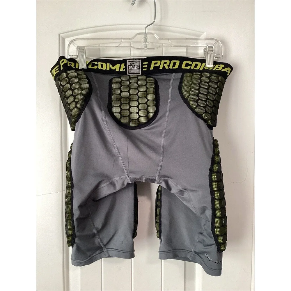 nike pro combat‎ padded compression shorts Men's M